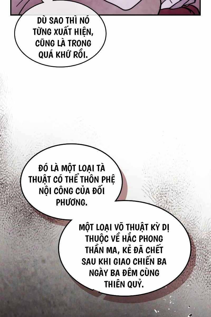 Sự Trở Lại Của Thần Chapter 79 - Trang 2