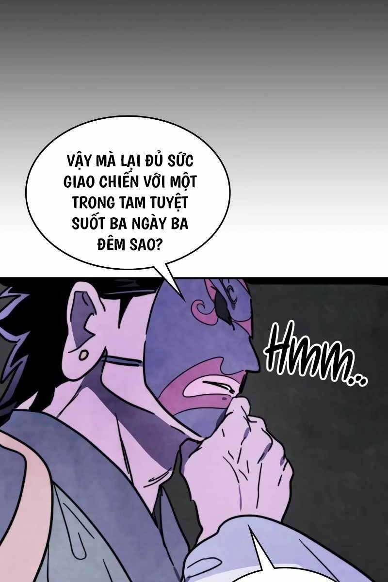 Sự Trở Lại Của Thần Chapter 79 - Trang 2