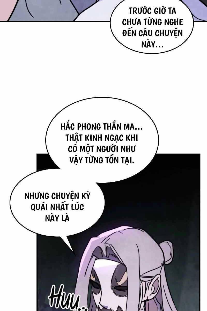 Sự Trở Lại Của Thần Chapter 79 - Trang 2