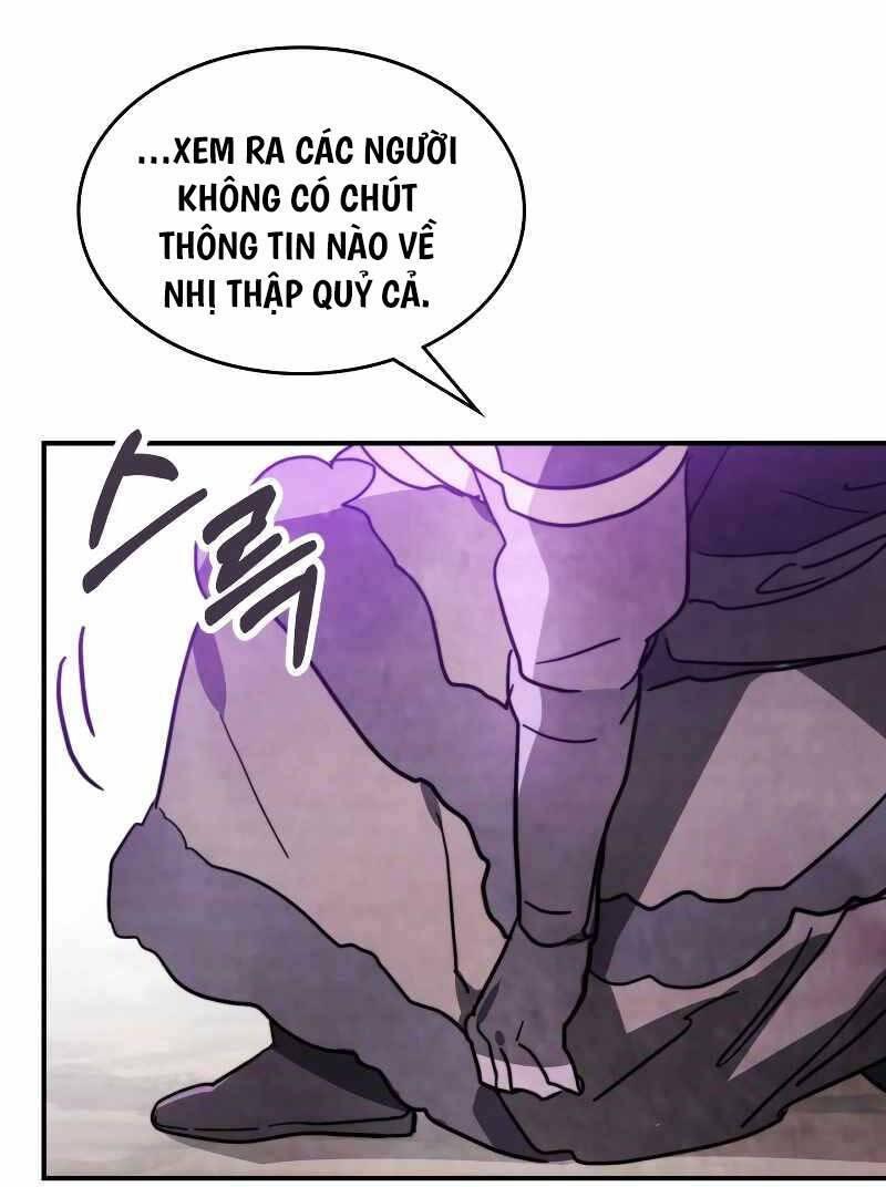 Sự Trở Lại Của Thần Chapter 79 - Trang 2