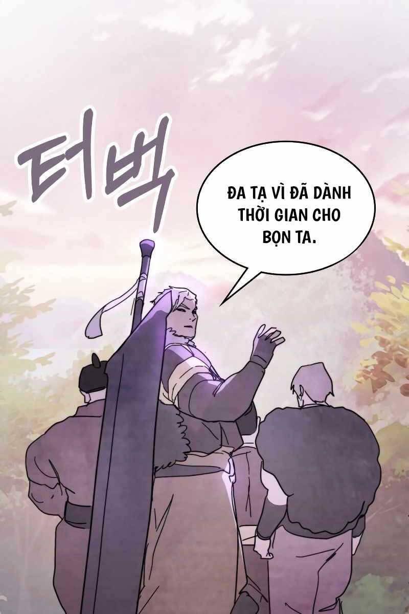 Sự Trở Lại Của Thần Chapter 79 - Trang 2