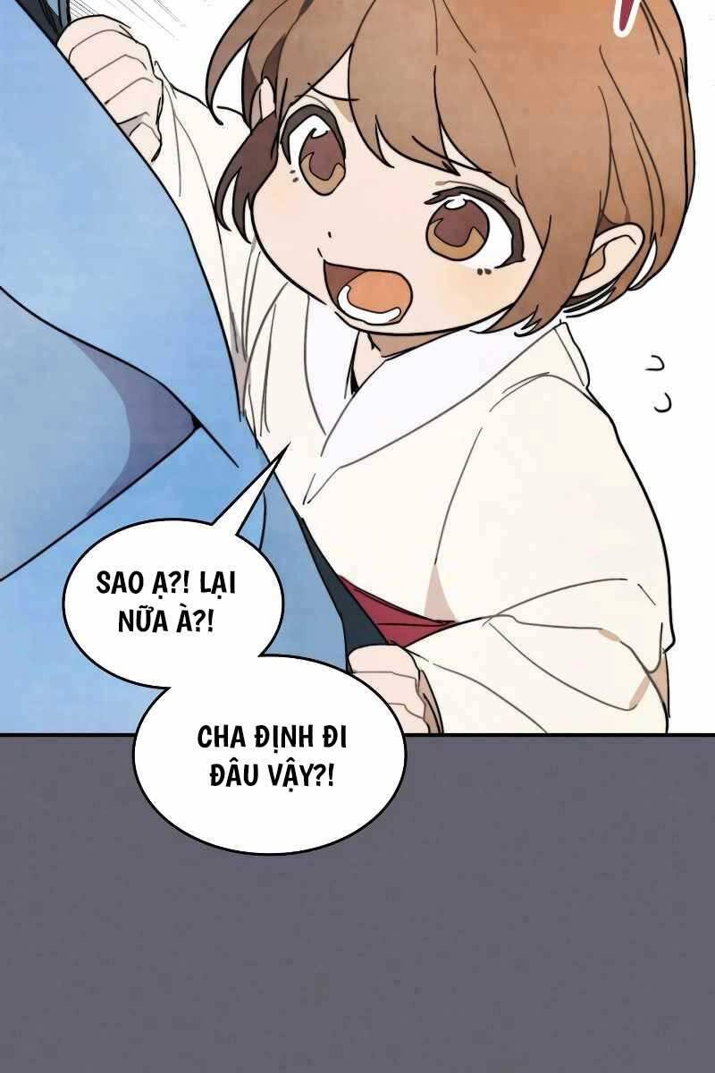 Sự Trở Lại Của Thần Chapter 79 - Trang 2