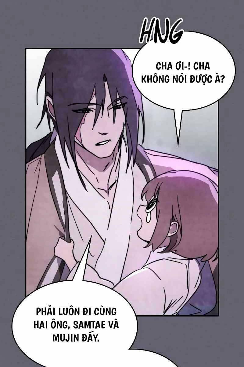 Sự Trở Lại Của Thần Chapter 79 - Trang 2