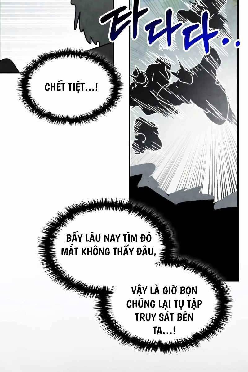 Sự Trở Lại Của Thần Chapter 79 - Trang 2