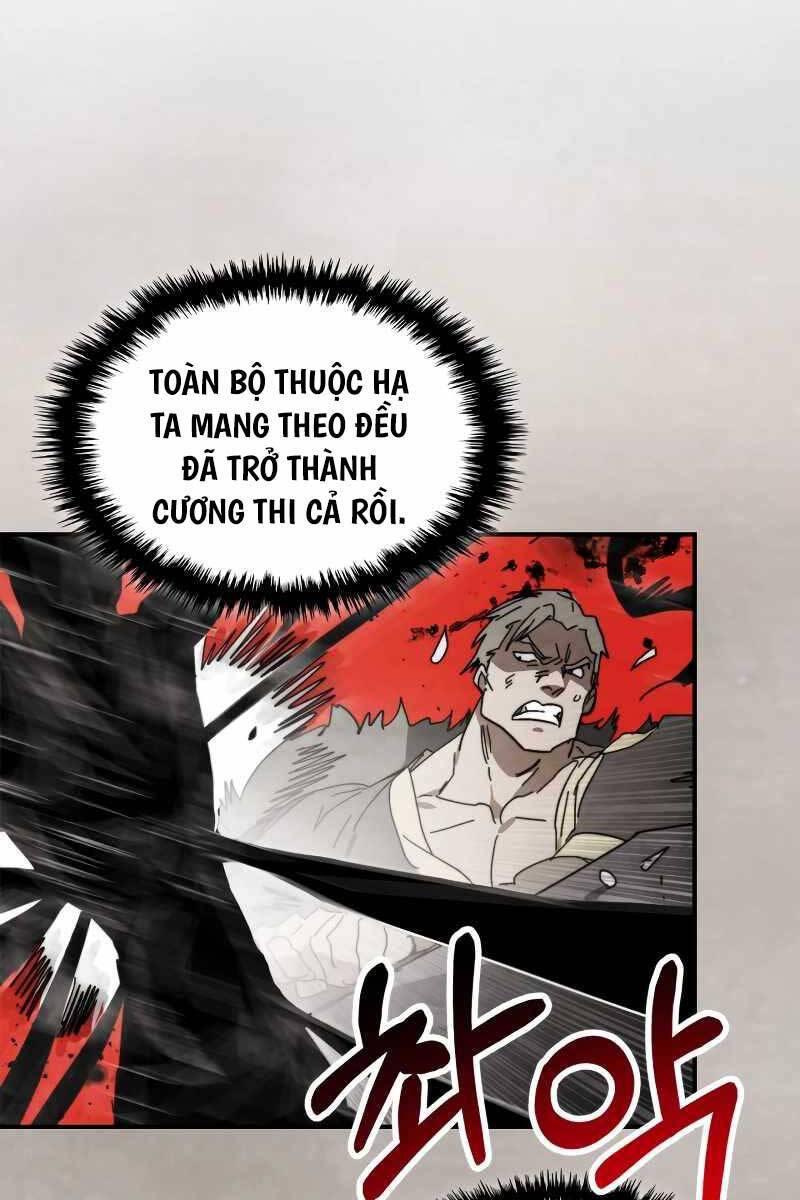 Sự Trở Lại Của Thần Chapter 79 - Trang 2