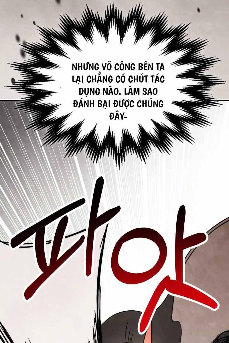 Sự Trở Lại Của Thần Chapter 79 - Trang 2