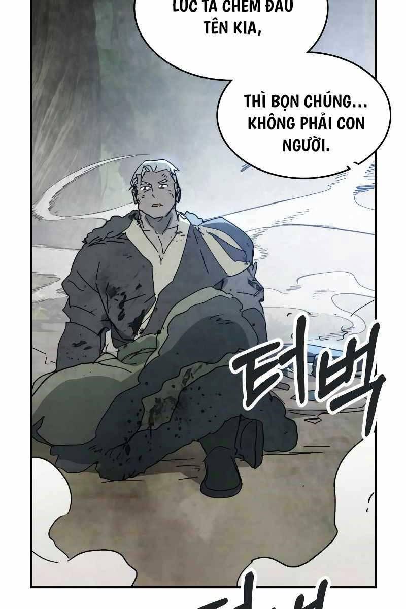 Sự Trở Lại Của Thần Chapter 79 - Trang 2