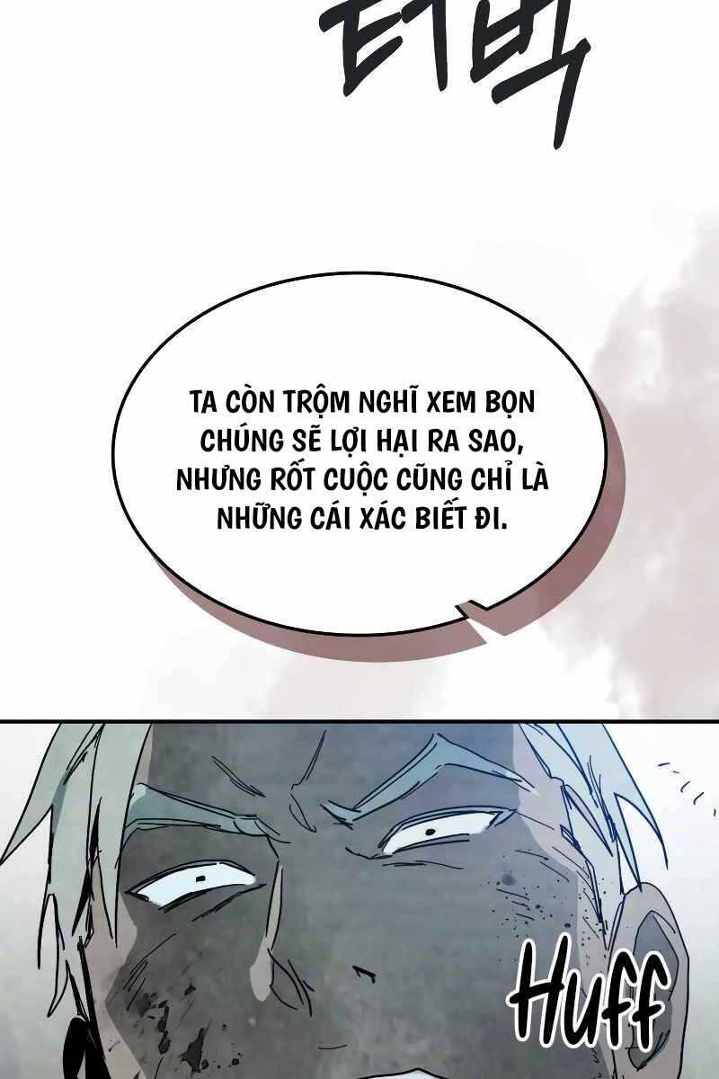 Sự Trở Lại Của Thần Chapter 79 - Trang 2