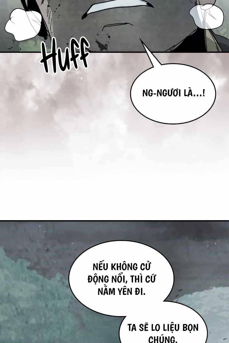 Sự Trở Lại Của Thần Chapter 79 - Trang 2