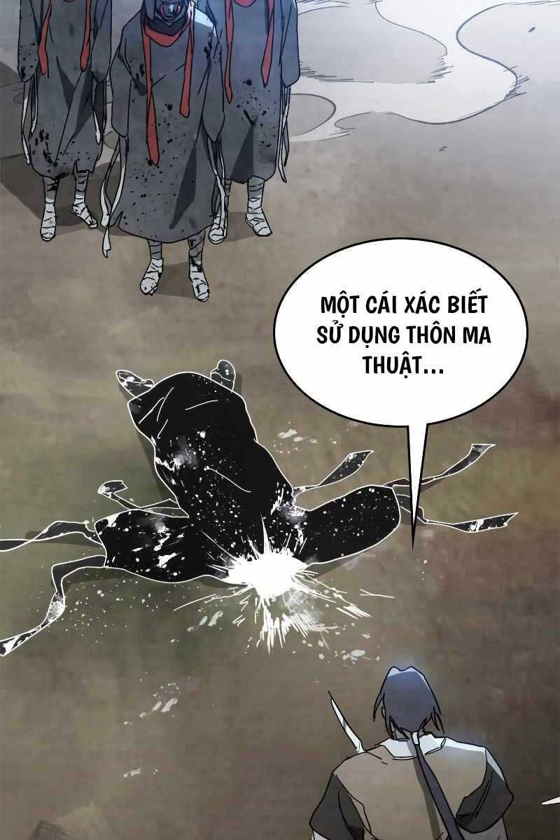 Sự Trở Lại Của Thần Chapter 79 - Trang 2