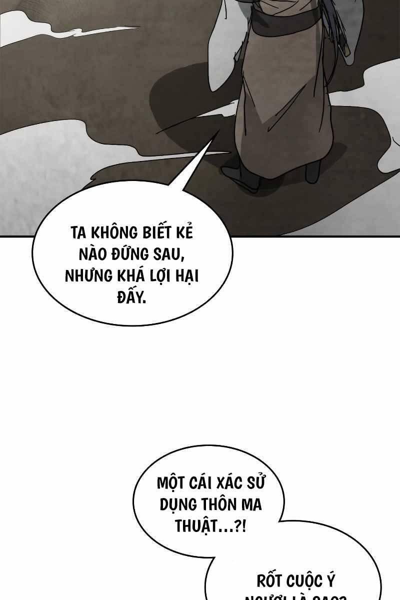 Sự Trở Lại Của Thần Chapter 79 - Trang 2