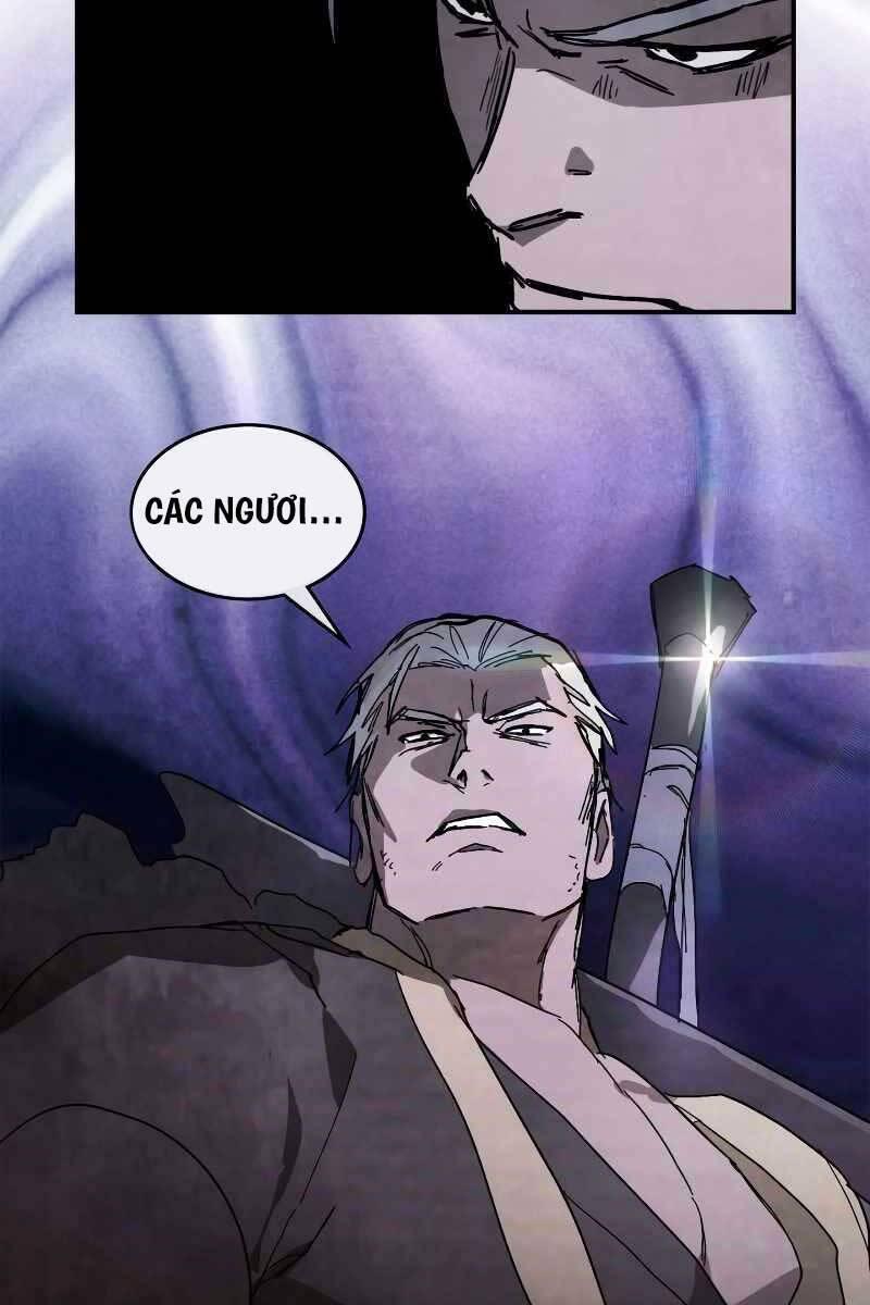 Sự Trở Lại Của Thần Chapter 78 - Trang 2