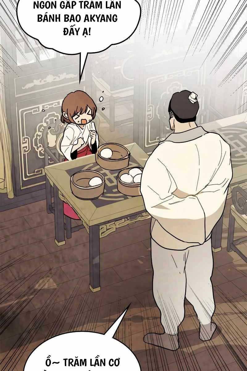 Sự Trở Lại Của Thần Chapter 78 - Trang 2