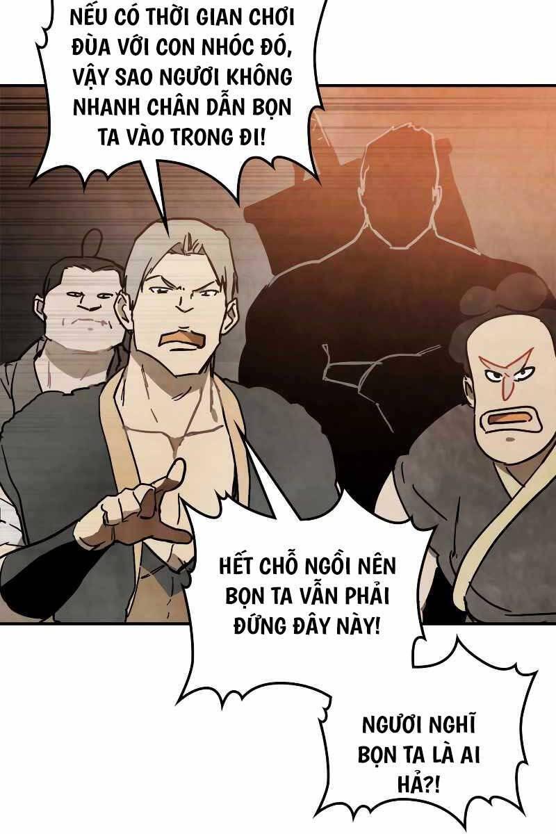 Sự Trở Lại Của Thần Chapter 78 - Trang 2