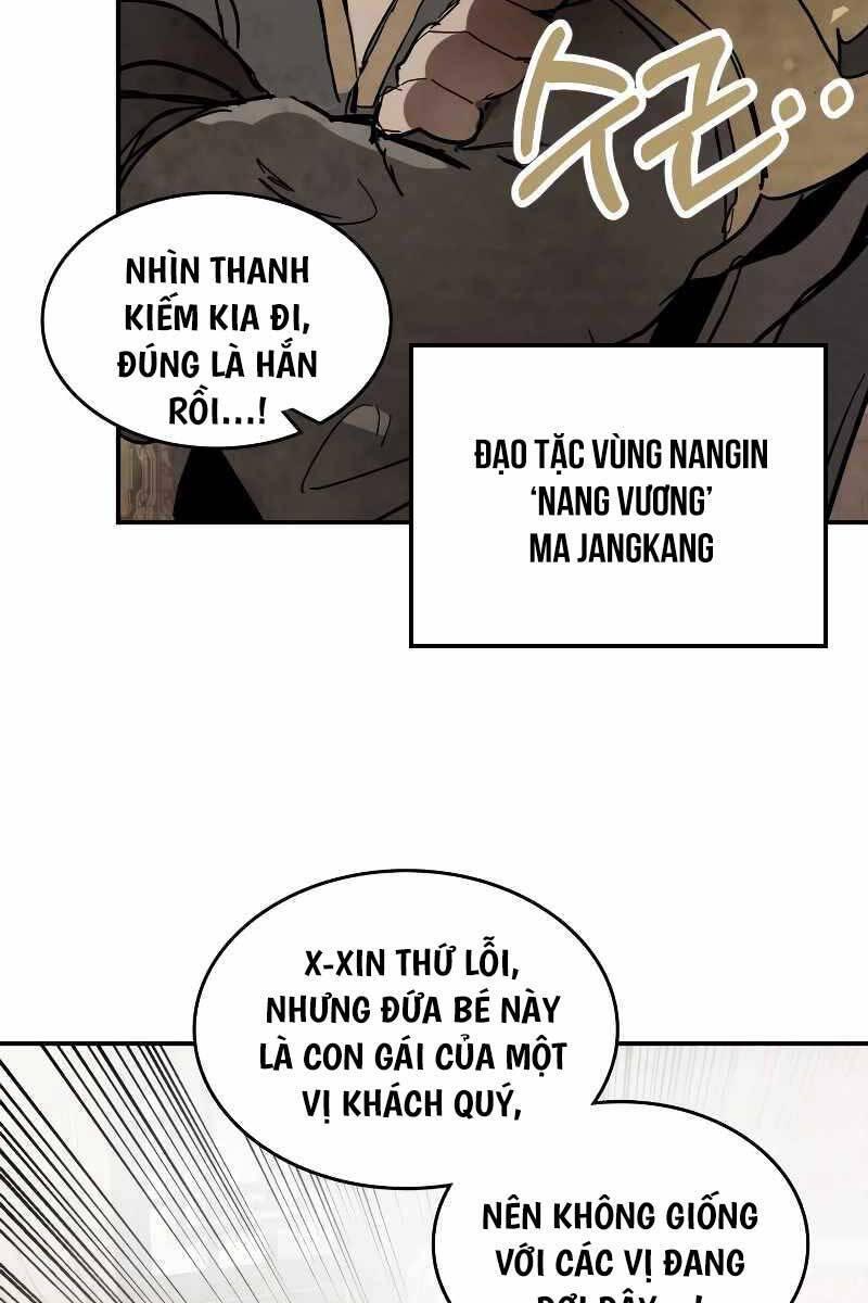 Sự Trở Lại Của Thần Chapter 78 - Trang 2