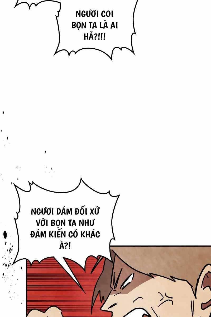 Sự Trở Lại Của Thần Chapter 78 - Trang 2