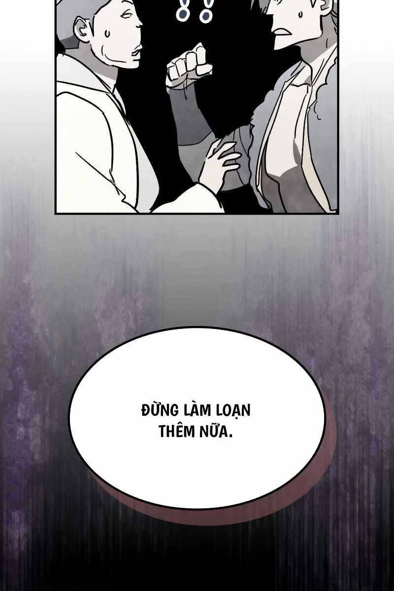 Sự Trở Lại Của Thần Chapter 78 - Trang 2