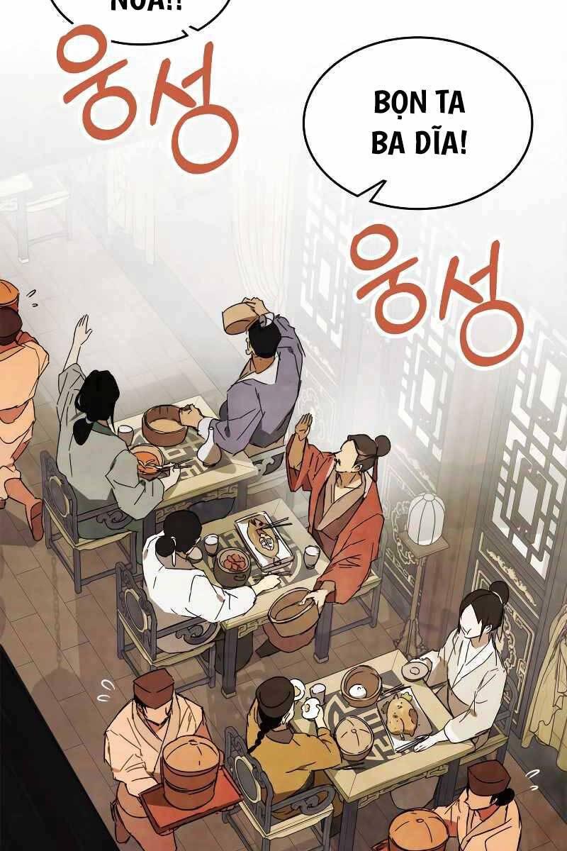 Sự Trở Lại Của Thần Chapter 78 - Trang 2