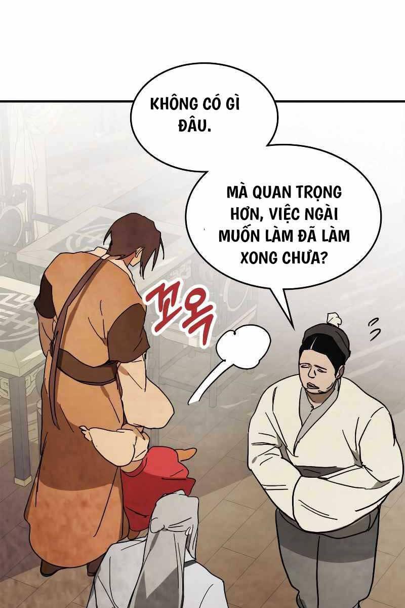 Sự Trở Lại Của Thần Chapter 78 - Trang 2