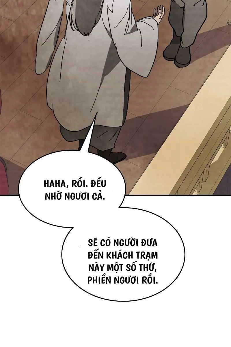 Sự Trở Lại Của Thần Chapter 78 - Trang 2