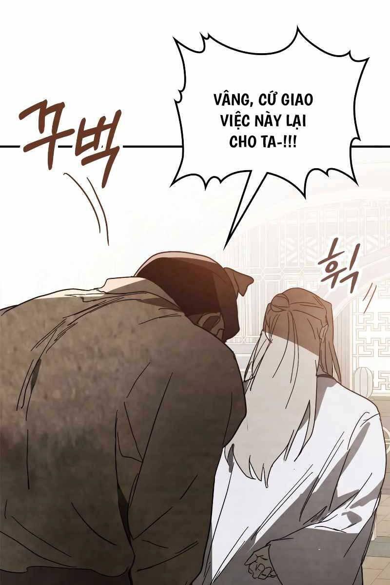 Sự Trở Lại Của Thần Chapter 78 - Trang 2