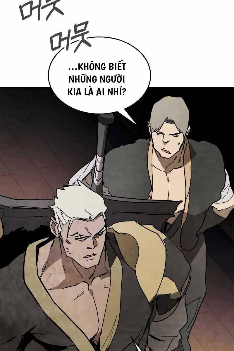 Sự Trở Lại Của Thần Chapter 78 - Trang 2