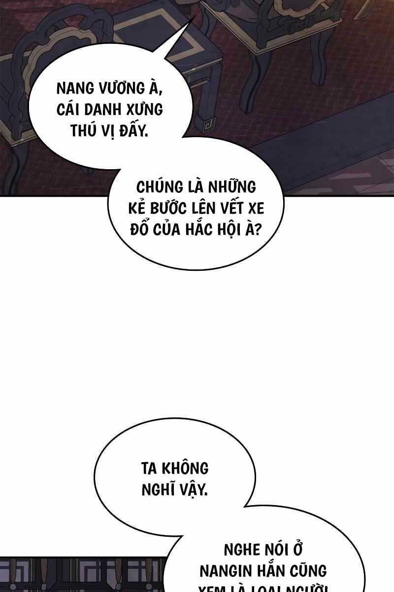 Sự Trở Lại Của Thần Chapter 78 - Trang 2