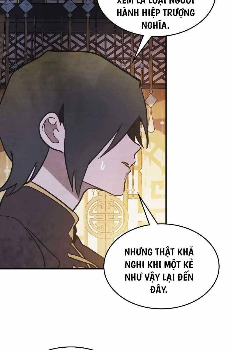 Sự Trở Lại Của Thần Chapter 78 - Trang 2