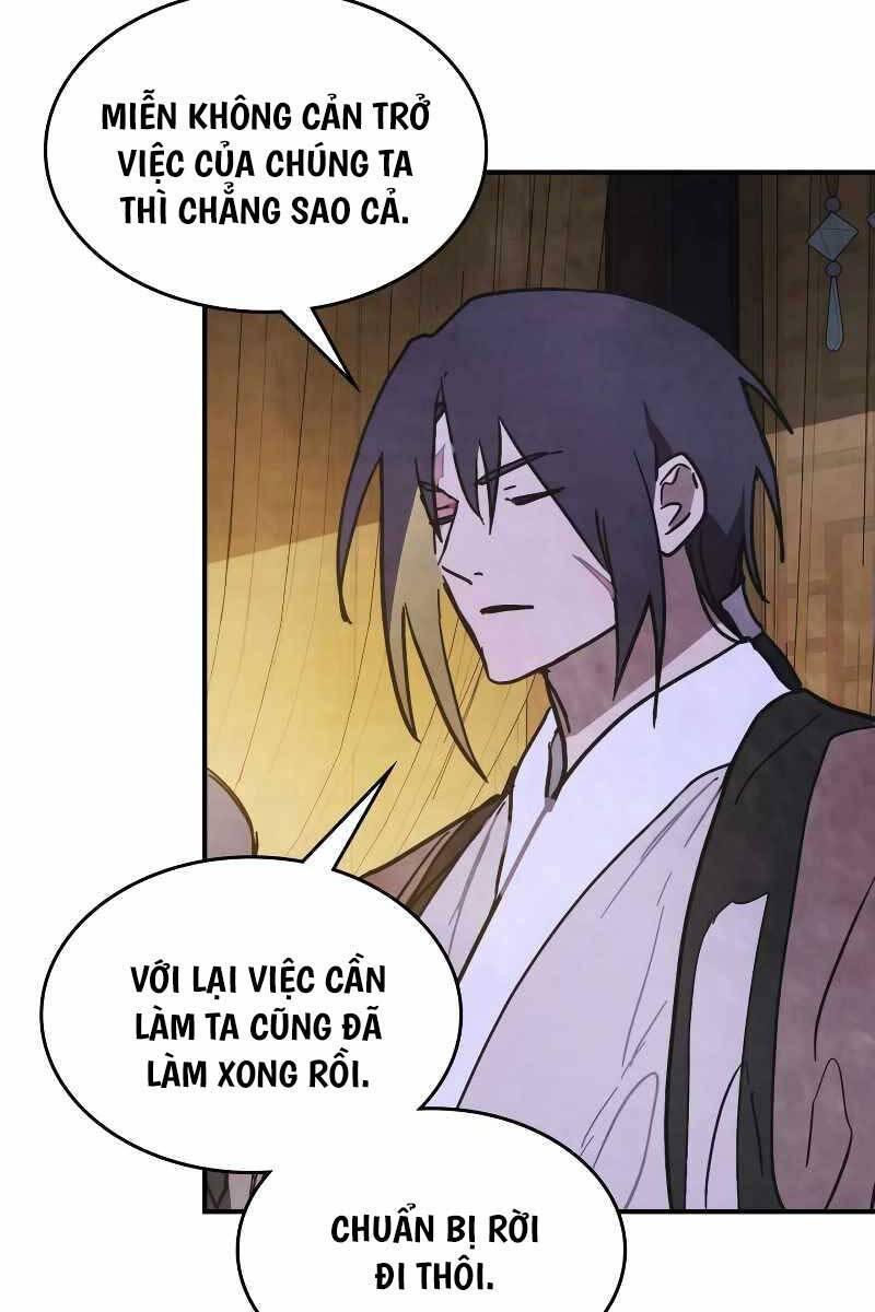 Sự Trở Lại Của Thần Chapter 78 - Trang 2