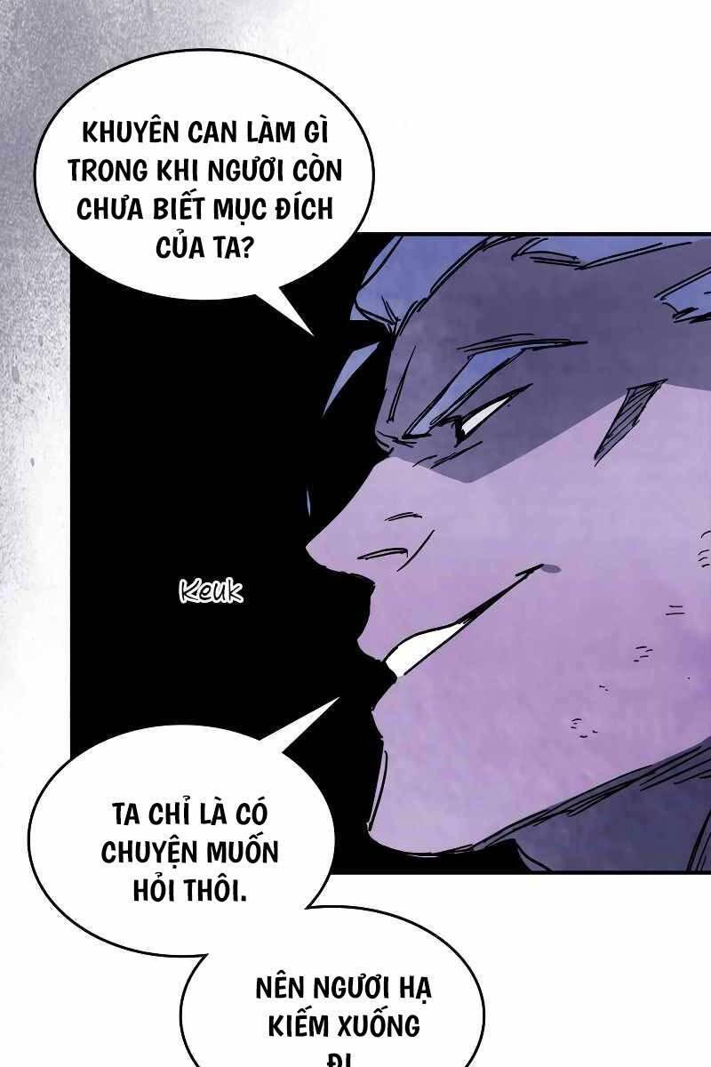 Sự Trở Lại Của Thần Chapter 78 - Trang 2