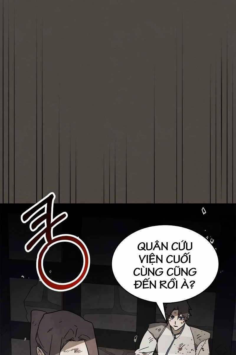 Sự Trở Lại Của Thần Chapter 77 - Trang 2