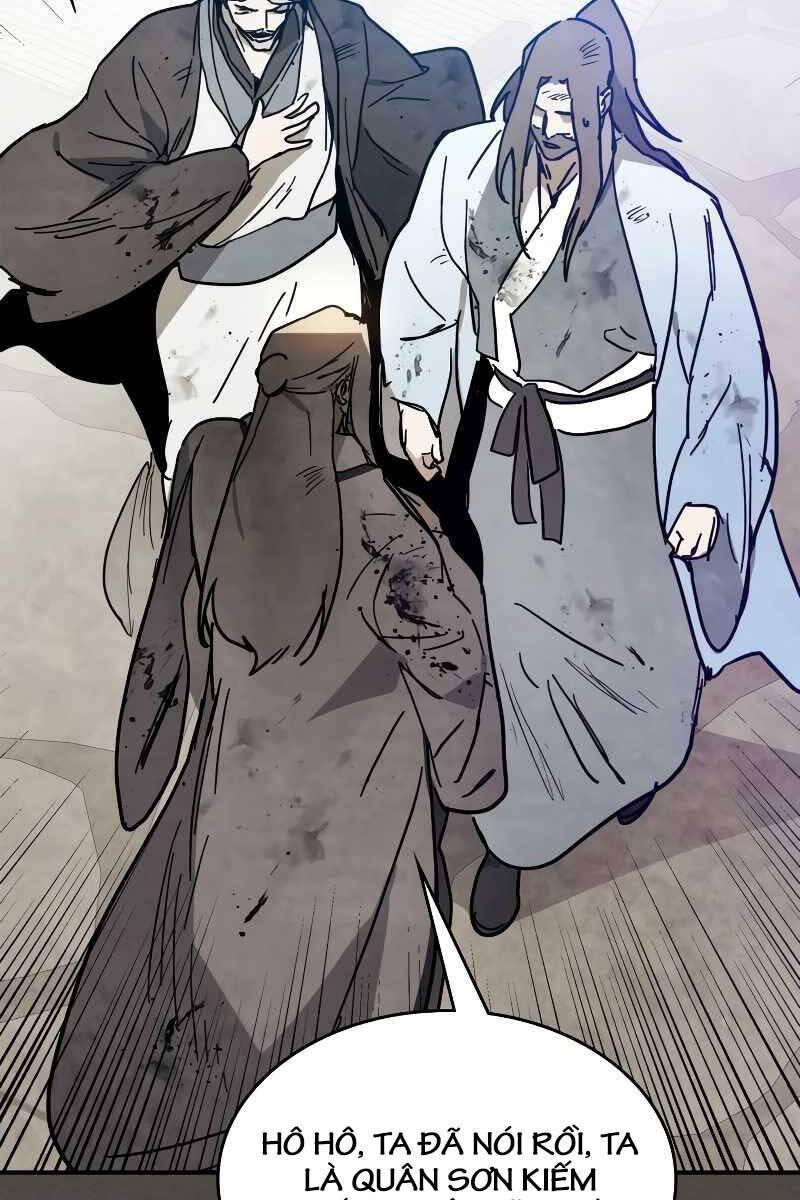 Sự Trở Lại Của Thần Chapter 77 - Trang 2