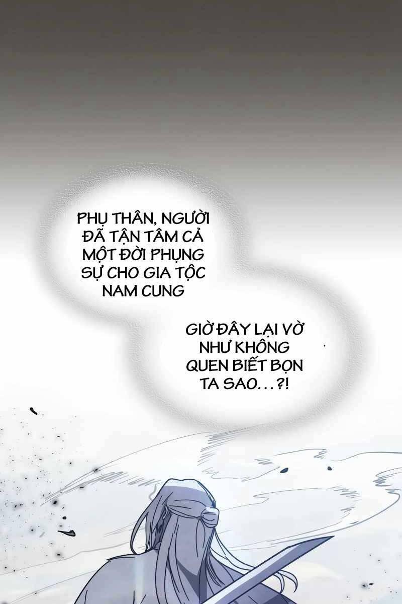 Sự Trở Lại Của Thần Chapter 77 - Trang 2