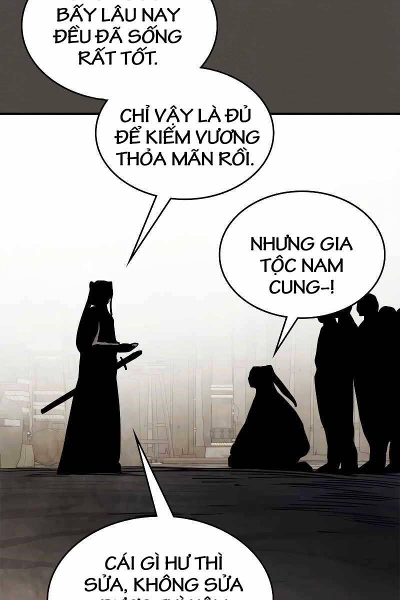 Sự Trở Lại Của Thần Chapter 77 - Trang 2