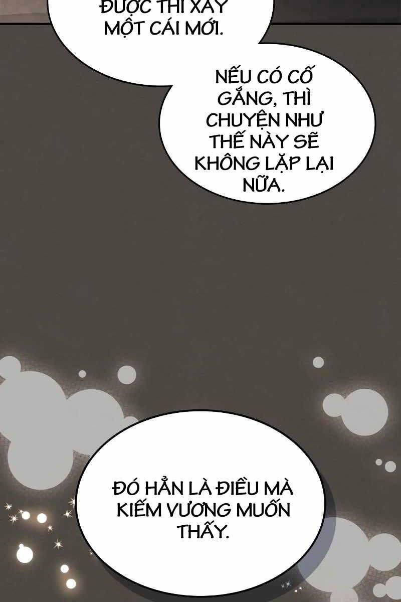 Sự Trở Lại Của Thần Chapter 77 - Trang 2