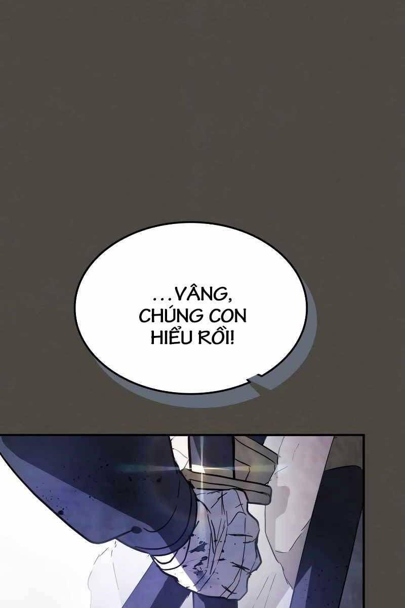 Sự Trở Lại Của Thần Chapter 77 - Trang 2