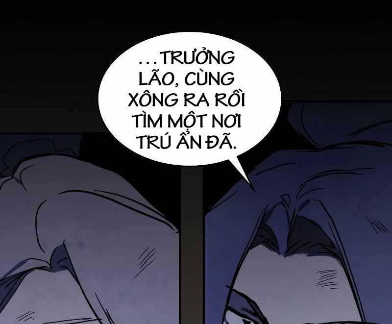 Sự Trở Lại Của Thần Chapter 77 - Trang 2