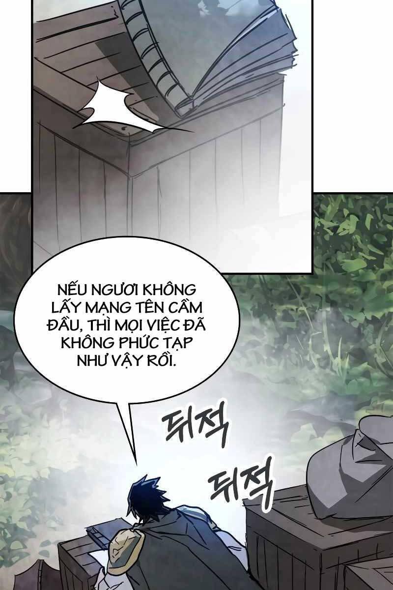 Sự Trở Lại Của Thần Chapter 77 - Trang 2