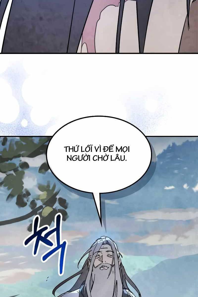 Sự Trở Lại Của Thần Chapter 77 - Trang 2