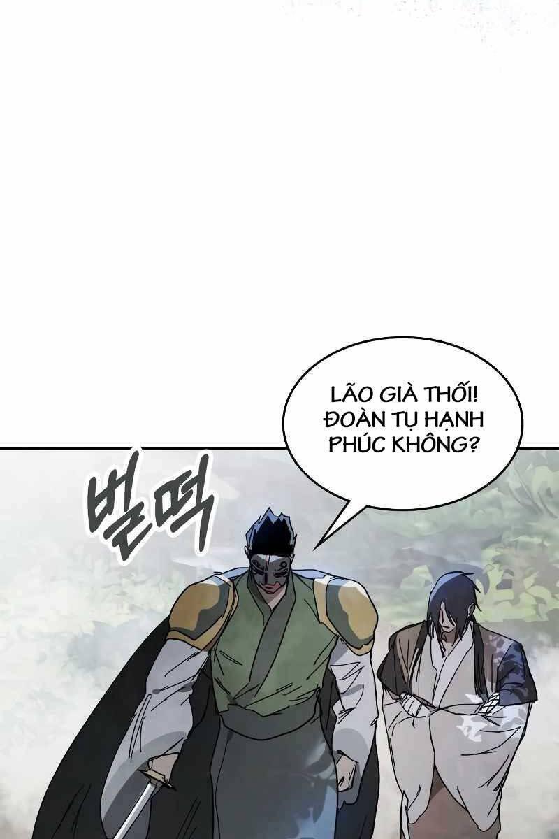 Sự Trở Lại Của Thần Chapter 77 - Trang 2