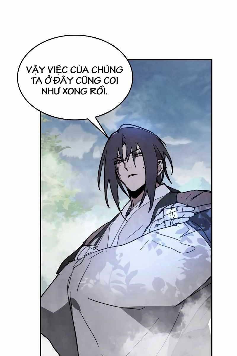 Sự Trở Lại Của Thần Chapter 77 - Trang 2