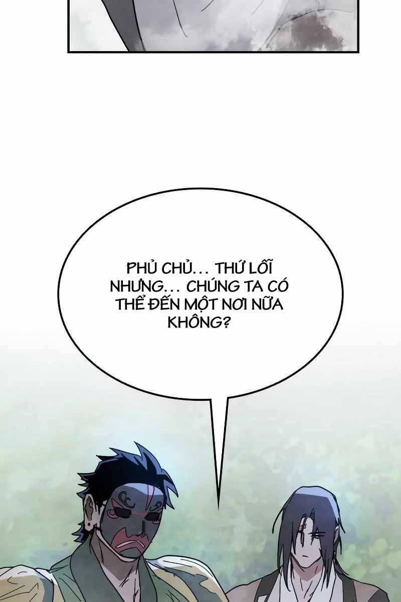 Sự Trở Lại Của Thần Chapter 77 - Trang 2