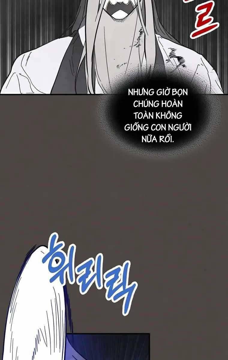 Sự Trở Lại Của Thần Chapter 76 - Trang 2