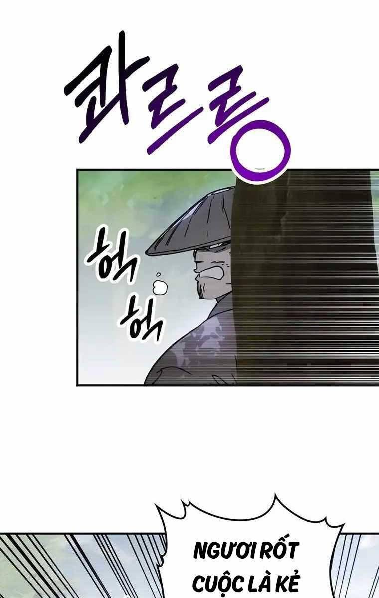 Sự Trở Lại Của Thần Chapter 76 - Trang 2