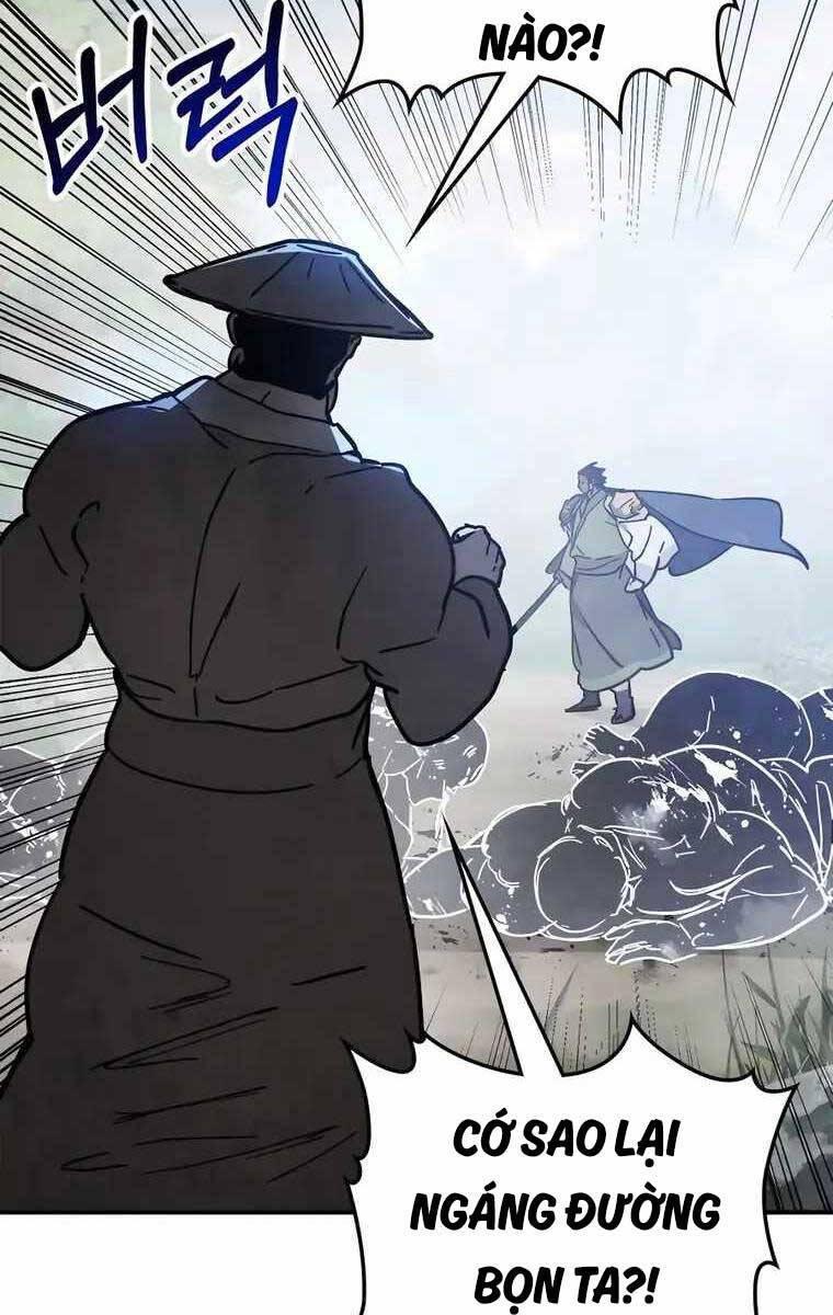 Sự Trở Lại Của Thần Chapter 76 - Trang 2