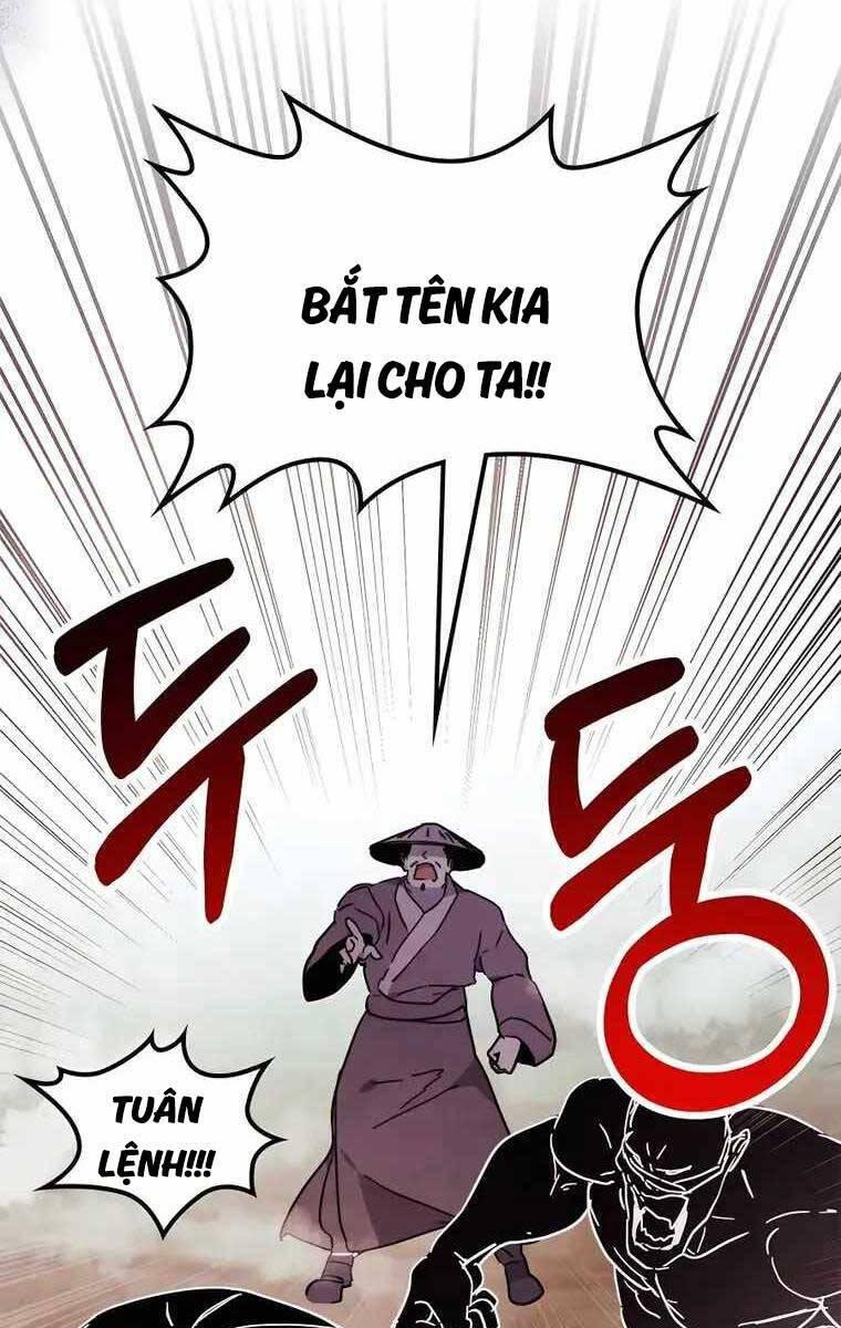 Sự Trở Lại Của Thần Chapter 76 - Trang 2