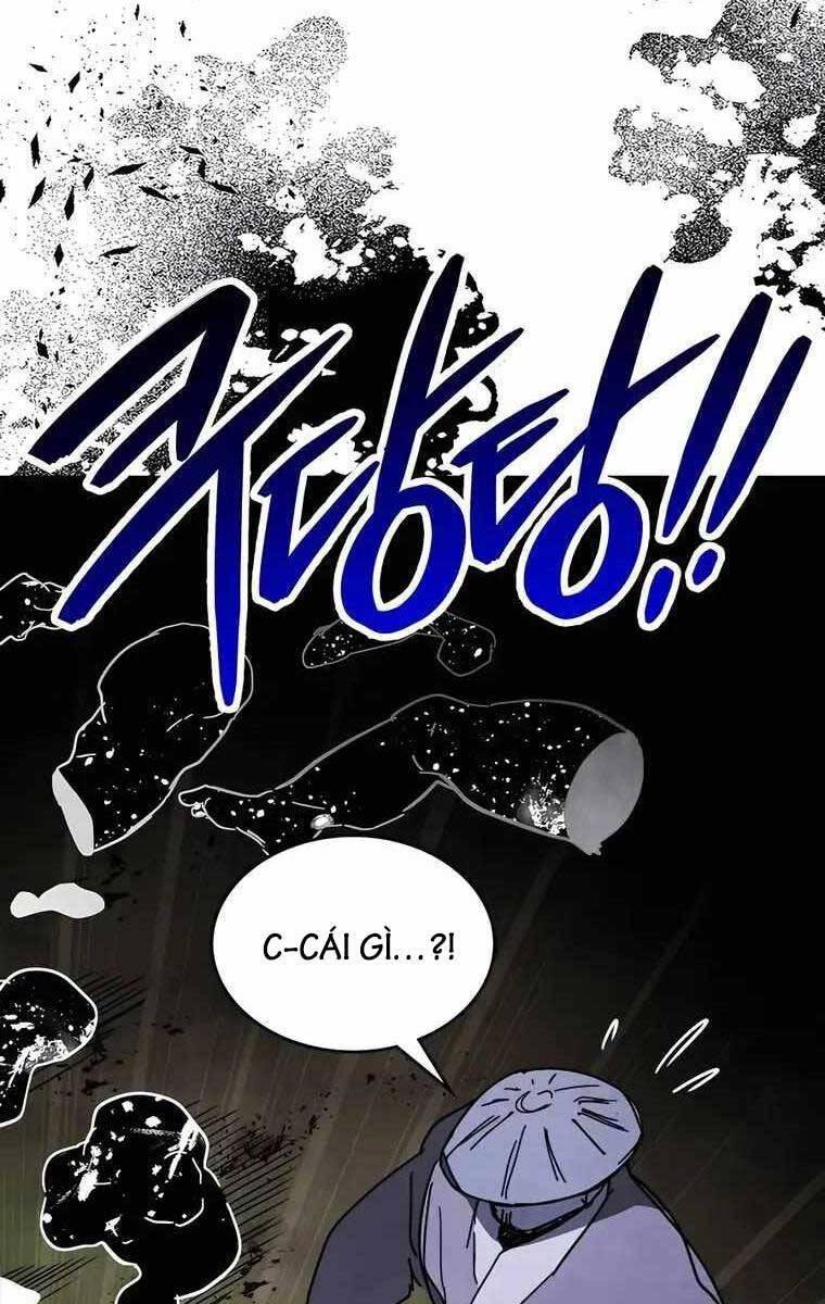 Sự Trở Lại Của Thần Chapter 76 - Trang 2