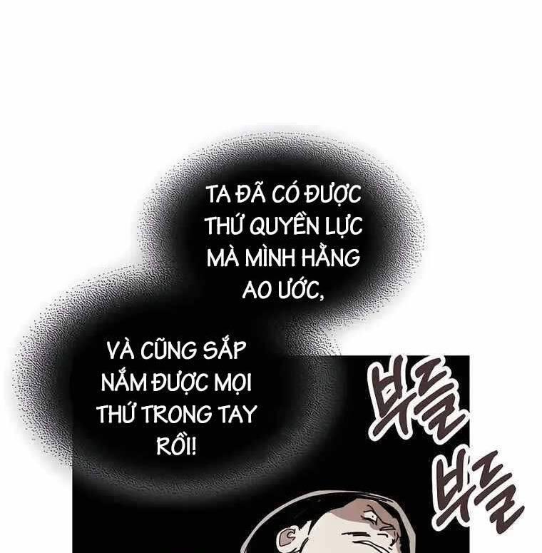 Sự Trở Lại Của Thần Chapter 76 - Trang 2