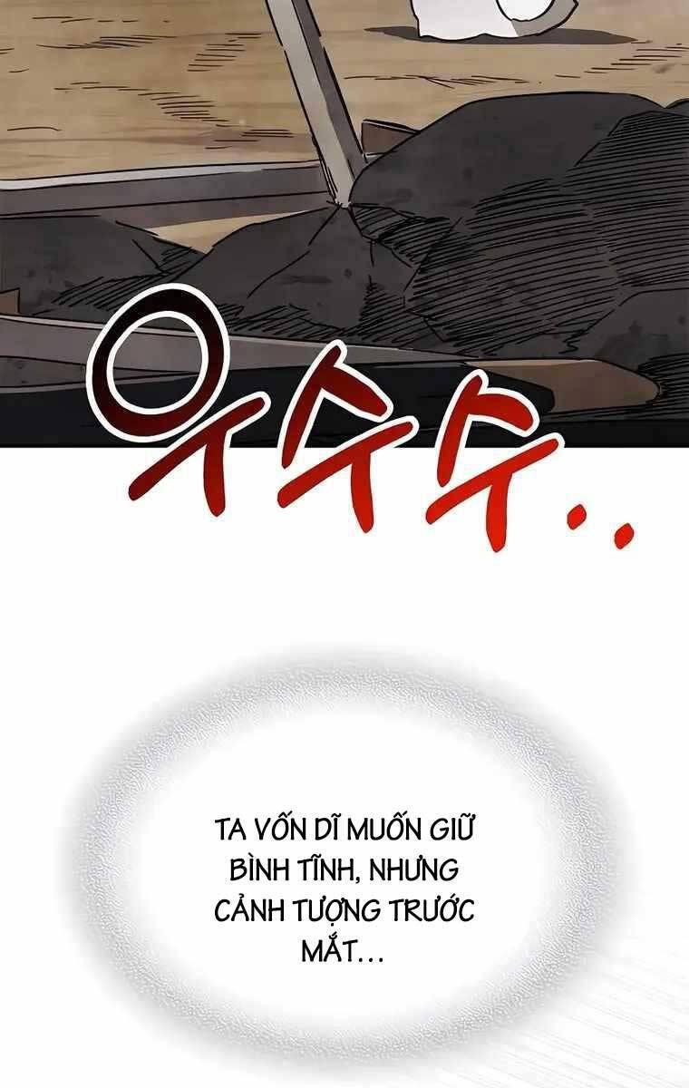 Sự Trở Lại Của Thần Chapter 76 - Trang 2