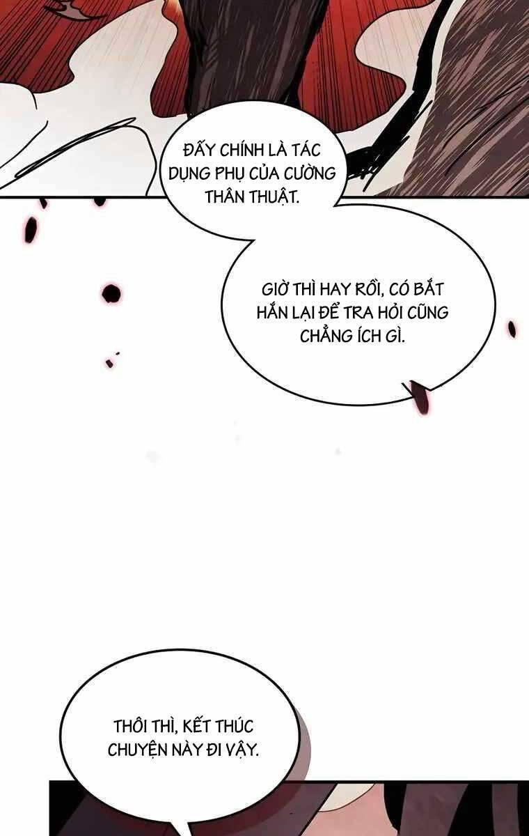 Sự Trở Lại Của Thần Chapter 76 - Trang 2